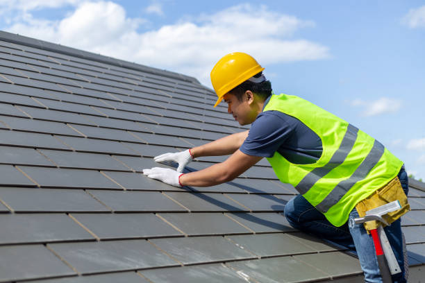 Quick and Trustworthy Emergency Roof Repair Services in Anniston, AL