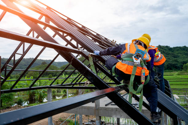 Reliable Anniston, AL Roofing Contractor Solutions