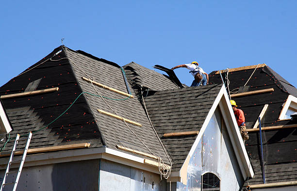 Best Affordable Roofing Company  in Anniston, AL