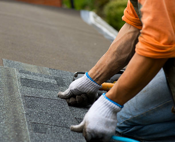Reliable Anniston, AL Roofing Contractor Solutions