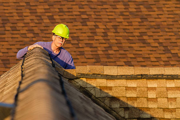 Roof Waterproofing Services in Anniston, AL