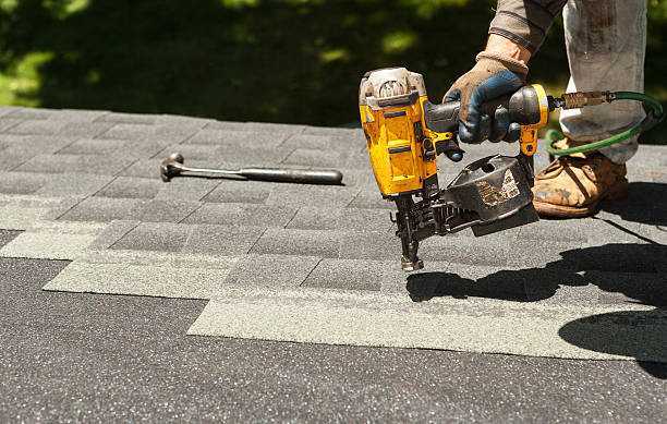 Best Roof Replacement Cost  in Anniston, AL
