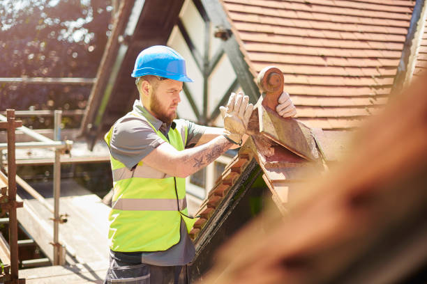 Best Best Roofing Contractors  in Anniston, AL