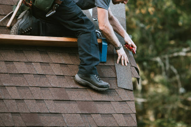 Best Tile Roofing Contractor  in Anniston, AL