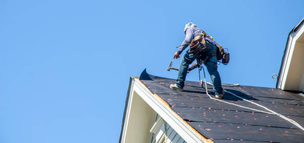 Best Commercial Roofing Services  in Anniston, AL